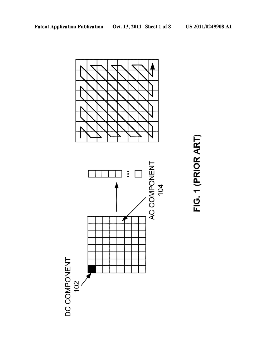 Optimized Prediction Based Image Compression - diagram, schematic, and image 02