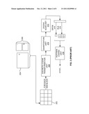 Optimized Prediction Based Image Compression diagram and image