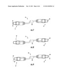 GENDER-NEUTRAL MPO CONNECTORS diagram and image