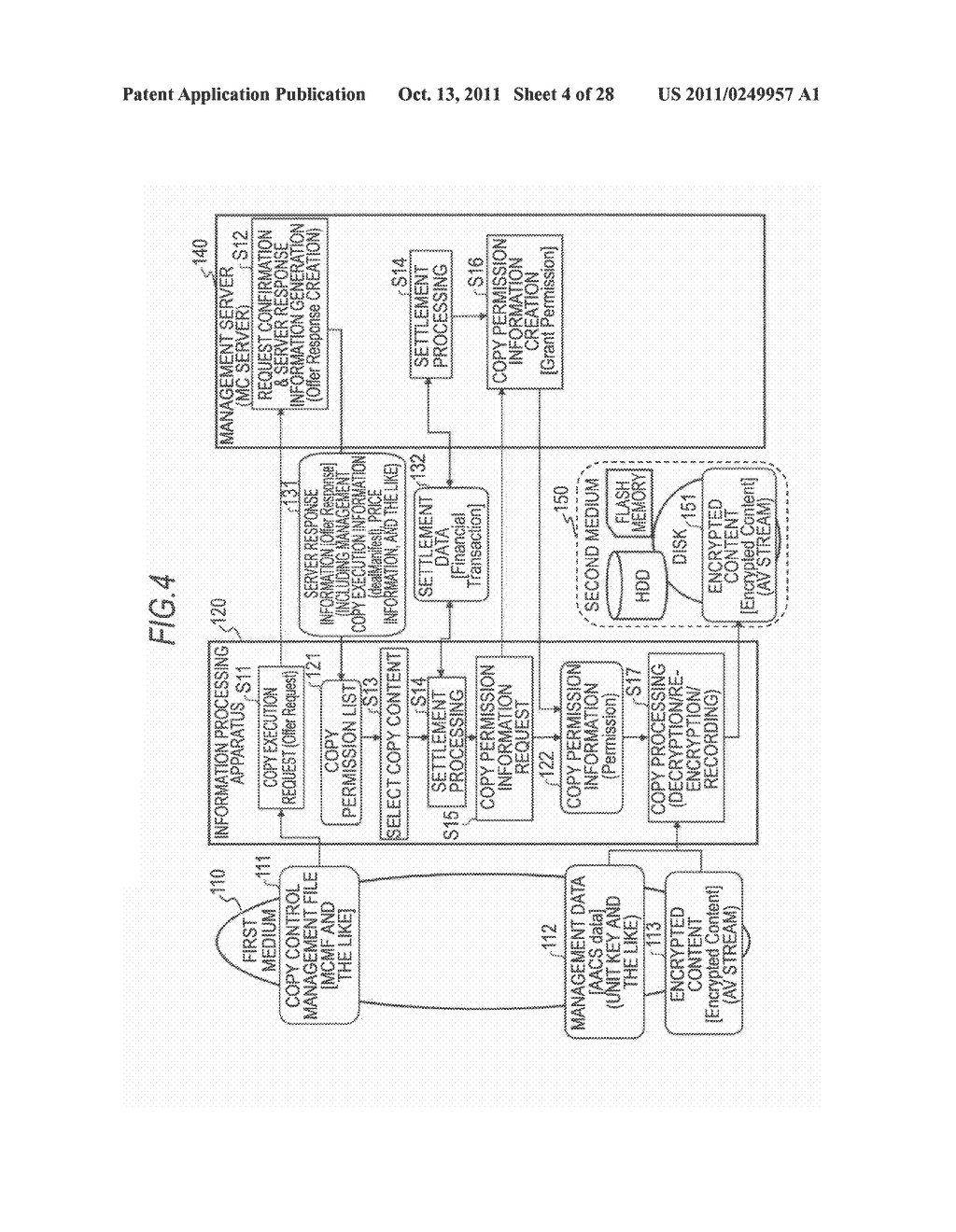 INFORMATION PROCESSING APPARATUS, INFORMATION PROCESSING SYSTEM,     INFORMATION PROCESSING METHOD, AND PROGRAM - diagram, schematic, and image 05