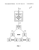 INLINE PACKET REPLICATION IN NETWORK DEVICES diagram and image