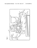 IMAGE FORMATION APPARATUS diagram and image