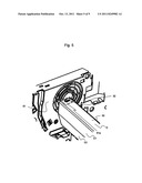 IMAGE FORMATION APPARATUS diagram and image