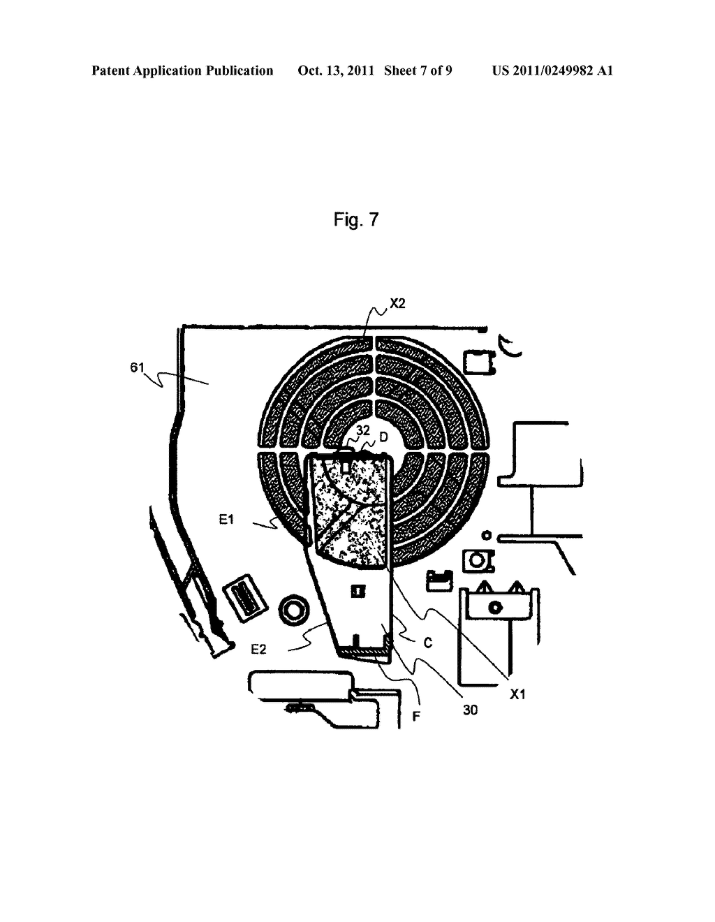 IMAGE FORMATION APPARATUS - diagram, schematic, and image 08