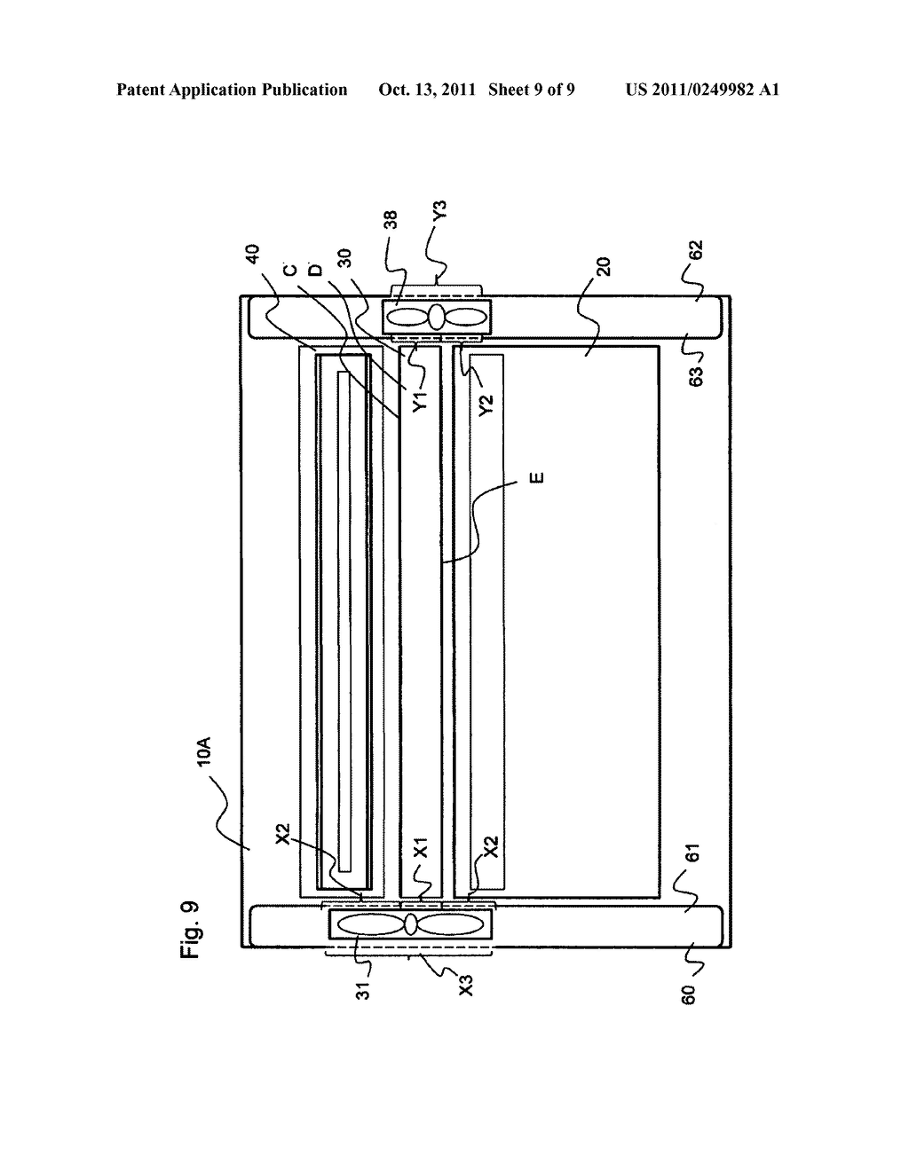 IMAGE FORMATION APPARATUS - diagram, schematic, and image 10