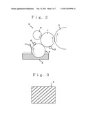 WET TYPE DEVELOPING APPARATUS AND WET TYPE DEVELOPING METHOD diagram and image