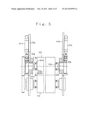 WET TYPE DEVELOPING APPARATUS AND WET TYPE DEVELOPING METHOD diagram and image