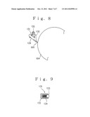 WET TYPE DEVELOPING APPARATUS AND WET TYPE DEVELOPING METHOD diagram and image