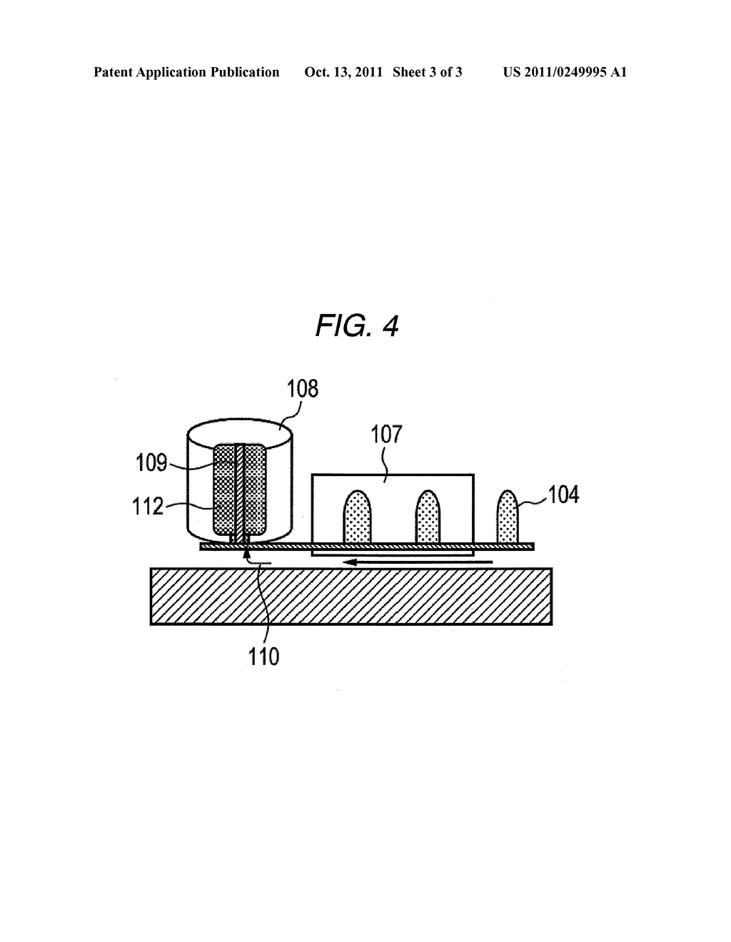 CONDUCTIVE BELT AND ELECTROPHOTOGRAPHIC APPARATUS - diagram, schematic, and image 04