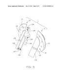 CABLE ASSEMBLY STRENGTHENING HEAD diagram and image