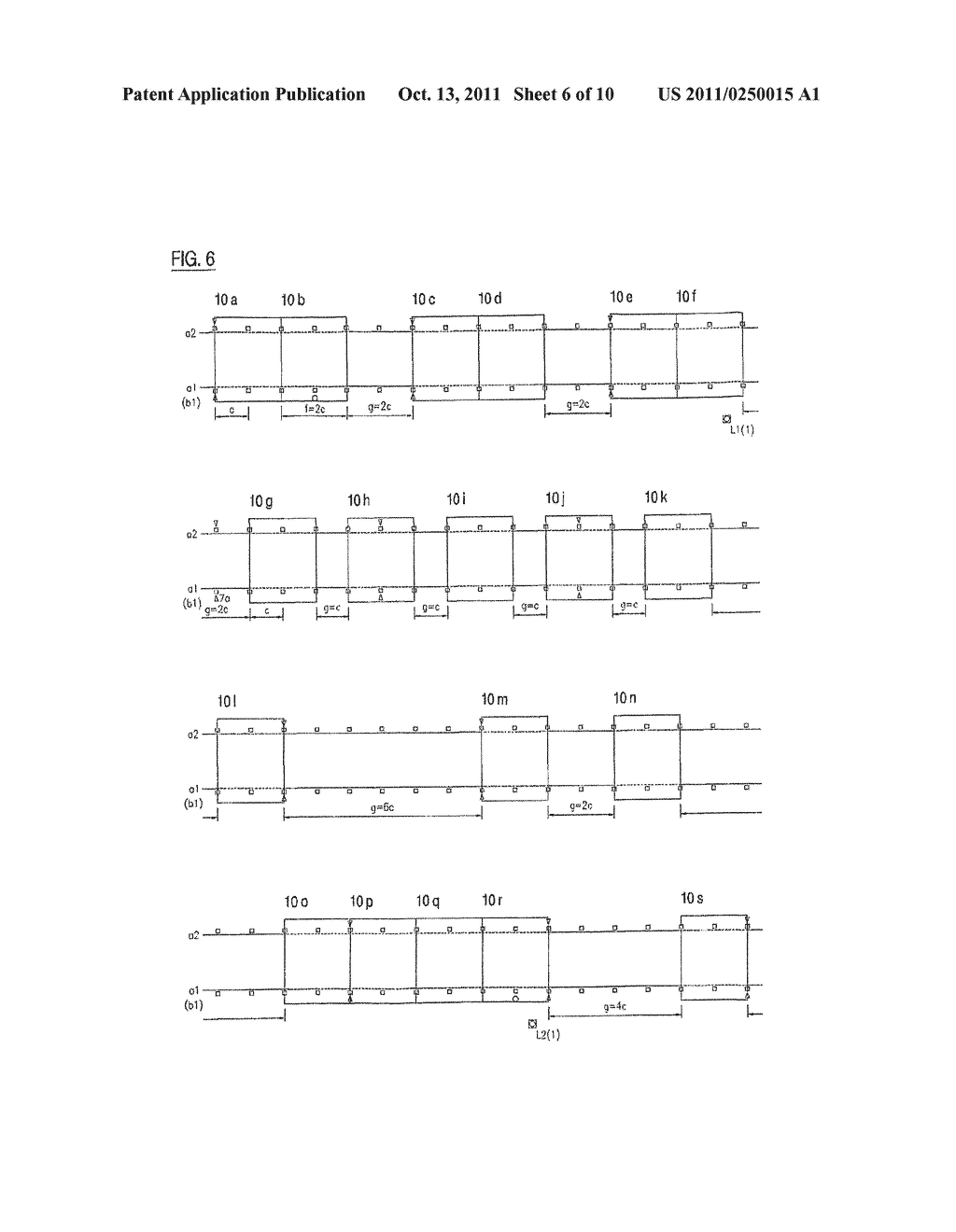 SECTIONS OF TRAFFIC INFRASTRUCTURES INCLUDING MULTIPURPOSE STRUCTURES - diagram, schematic, and image 07