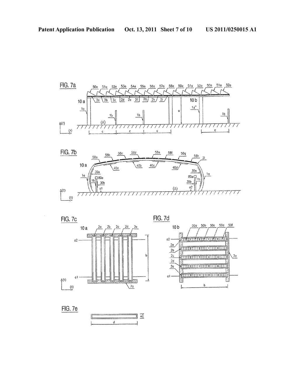 SECTIONS OF TRAFFIC INFRASTRUCTURES INCLUDING MULTIPURPOSE STRUCTURES - diagram, schematic, and image 08