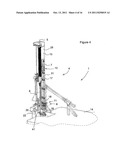 VESSEL AND METHOD FOR LAYING A PIPELINE diagram and image