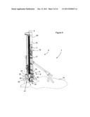 VESSEL AND METHOD FOR LAYING A PIPELINE diagram and image