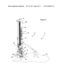 VESSEL AND METHOD FOR LAYING A PIPELINE diagram and image