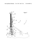 VESSEL AND METHOD FOR LAYING A PIPELINE diagram and image