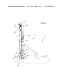 VESSEL AND METHOD FOR LAYING A PIPELINE diagram and image