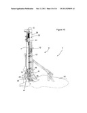 VESSEL AND METHOD FOR LAYING A PIPELINE diagram and image