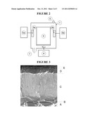 OXIDE COATED CUTTING INSERT diagram and image