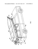 LOADER AND CARRIER APPARATUS diagram and image