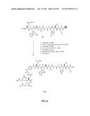 GASTRIN RELEASING PEPTIDE COMPOUNDS diagram and image