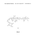 GASTRIN RELEASING PEPTIDE COMPOUNDS diagram and image