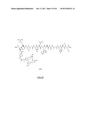 GASTRIN RELEASING PEPTIDE COMPOUNDS diagram and image