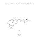 GASTRIN RELEASING PEPTIDE COMPOUNDS diagram and image