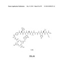 GASTRIN RELEASING PEPTIDE COMPOUNDS diagram and image