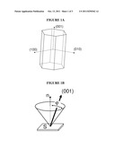 OXIDE COATED CUTTING INSERT diagram and image