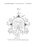 POWDER COATING APPARATUS AND POWDER COATING METHOD diagram and image