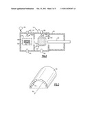 DEPOSITION APPARATUS WITH PREHEATING CHAMBER HAVING THERMAL HOOD diagram and image