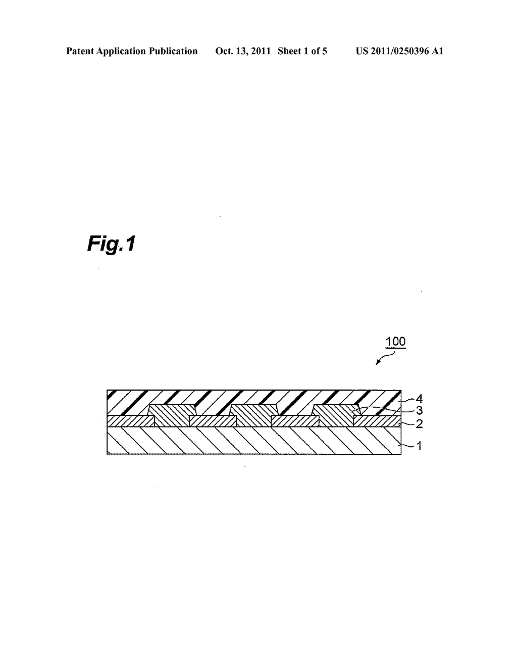 POSITIVE-TYPE PHOTOSENSITIVE RESIN COMPOSITION, METHOD FOR PRODUCTION OF     RESIST PATTERN, SEMICONDUCTOR DEVICE, AND ELECTRONIC DEVICE - diagram, schematic, and image 02