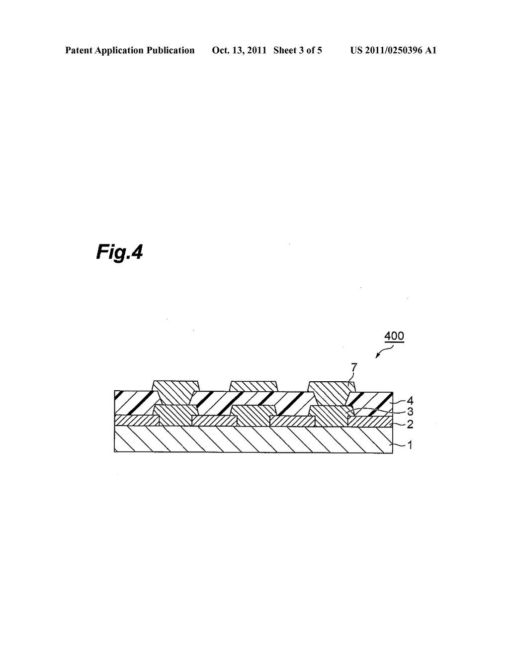 POSITIVE-TYPE PHOTOSENSITIVE RESIN COMPOSITION, METHOD FOR PRODUCTION OF     RESIST PATTERN, SEMICONDUCTOR DEVICE, AND ELECTRONIC DEVICE - diagram, schematic, and image 04