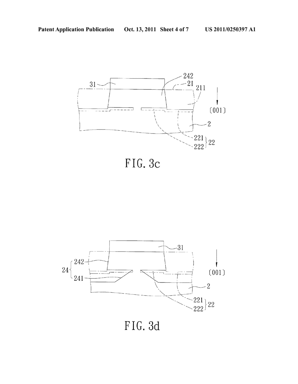 METHOD OF FORMING AN UNDERCUT MICROSTRUCTURE - diagram, schematic, and image 05