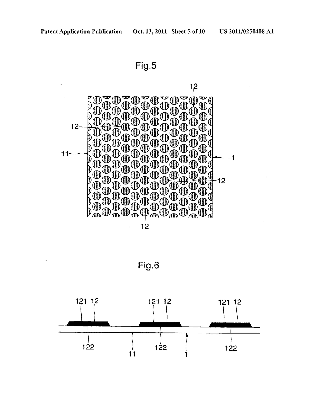 ADHESIVE PRODUCT, AND TRANSFER TOOL - diagram, schematic, and image 06