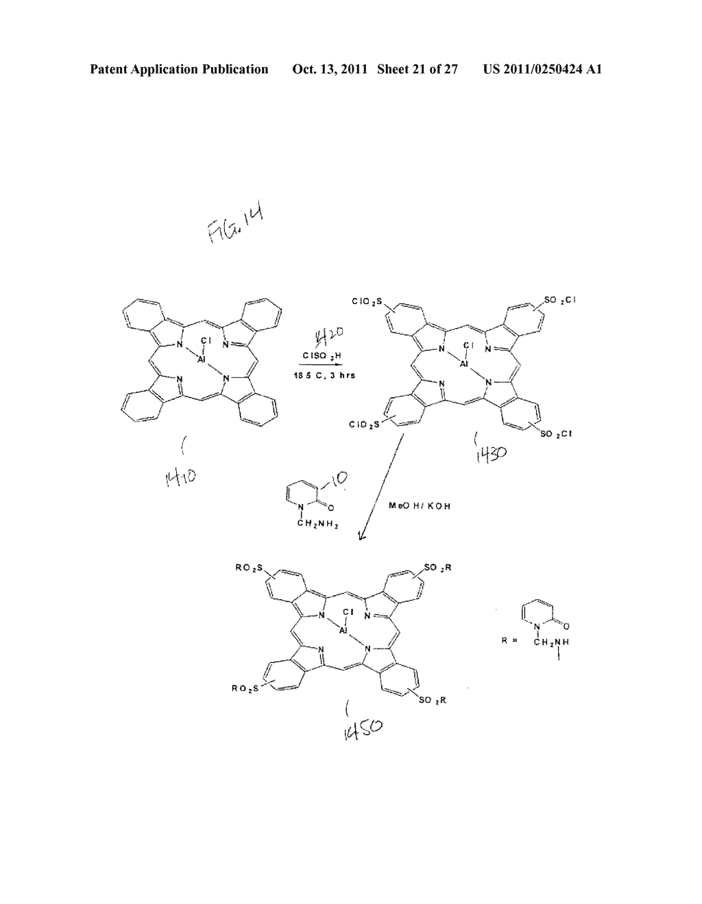 Pathogen-Resistant Fabrics - diagram, schematic, and image 22