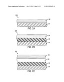 INTERMEDIATE TRASNFER MEMBER COMPRISING A TOUGHENED FLUOROPLASTIC     COMPOSITE SURFACE LAYER diagram and image