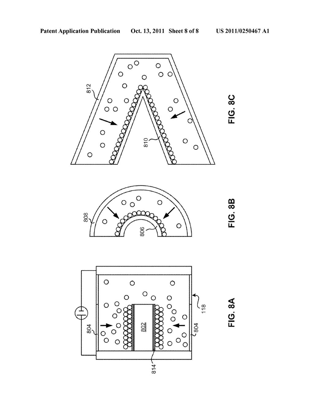METHODS OF THREE-DIMENSIONAL ELECTROPHORETIC DEPOSITION FOR CERAMIC AND     CERMET APPLICATIONS AND SYSTEMS THEREOF - diagram, schematic, and image 09