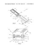 POWER SOURCE CASSETTE WITH LATCH MECHANISM diagram and image