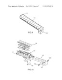 POWER SOURCE CASSETTE WITH LATCH MECHANISM diagram and image