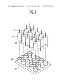 SECONDARY BATTERY diagram and image