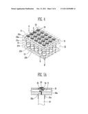 SECONDARY BATTERY diagram and image