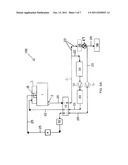 OXY-FUEL COMBUSTION OXIDANT HEATER INTERNAL ARRANGEMENT diagram and image