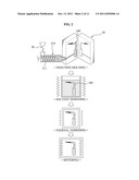 DENTAL AND MEDICAL ULTRASONIC TIP AND METHOD OF MANUFACTURING THE SAME diagram and image