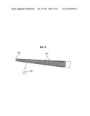 DENTAL AND MEDICAL ULTRASONIC TIP AND METHOD OF MANUFACTURING THE SAME diagram and image