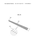 DENTAL AND MEDICAL ULTRASONIC TIP AND METHOD OF MANUFACTURING THE SAME diagram and image