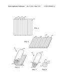 PREFABRICATED COMPOSITE LAYERS FOR DUPLICATION OF TOOTH STRUCTURE AND     MUCOSAL TISSUE diagram and image