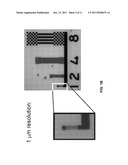 Methods and Compositions for High-Resolution Micropatterning for Cell     Culture diagram and image