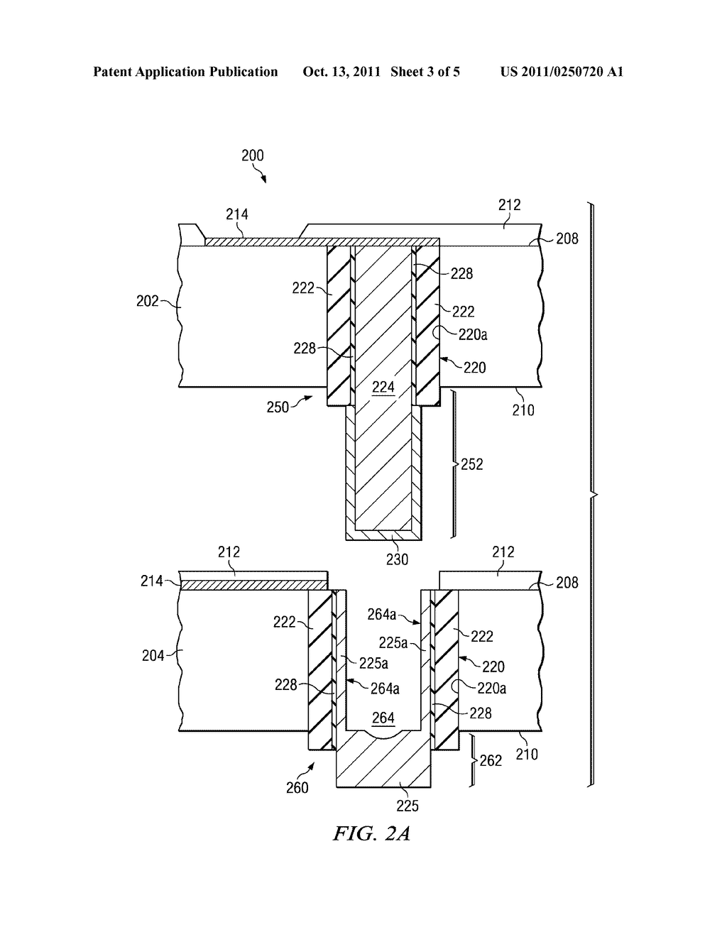 THRU SILICON ENABLED DIE STACKING SCHEME - diagram, schematic, and image 04